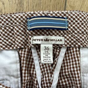 Peter Millar Men’s Shorts